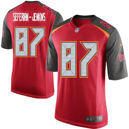 Tampa Bay Buccaneers kids jerseys-044